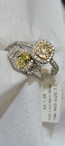 Jeweler «Manhasset Jewelers», reviews and photos, 446 Plandome Rd, Manhasset, NY 11030, USA