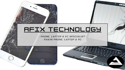 AFIX TECHNOLOGY