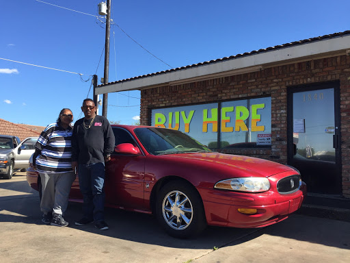 Used Car Dealer «The Car Network», reviews and photos, 1840 Forest Ln, Garland, TX 75042, USA