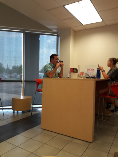 Used Car Dealer «Principle Toyota», reviews and photos, 7370 Winchester Rd, Memphis, TN 38125, USA