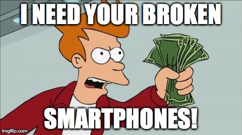 Computer Repair Service «The Tech Fix - Ocala Computer and Electronics Repair», reviews and photos, 300 SE 8th St, Ocala, FL 34471, USA