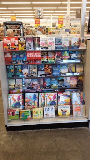 Shopping Mall «Orange Village Shopping Center», reviews and photos, 500 N Madison Rd, Orange, VA 22960, USA