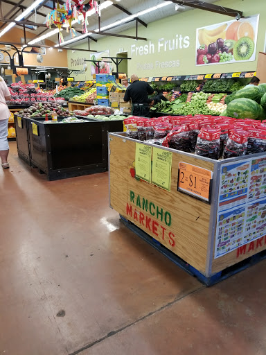 Grocery Store «Rancho Markets», reviews and photos, 905 26th St, Ogden, UT 84401, USA