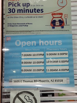 Walgreens - photo 12
