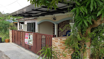 Aida Homestay