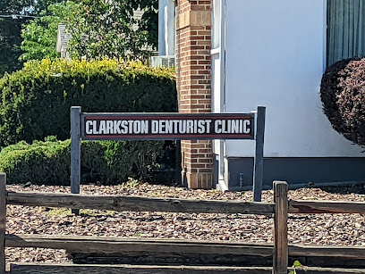 Clarkston Denturist Clinic