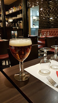 Plats et boissons du Pizzeria Villa Romana à Paris - n°16