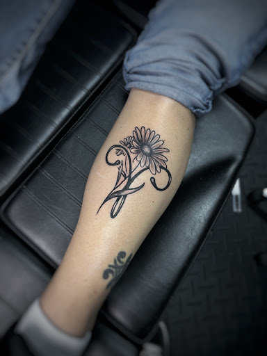 Explore bonsai tattoo ideas, creative tattoo ideas in Fort Myers, available at Loyal 2 The Coil Tattoos & Piercings (Edison Mall Location Entrance F)