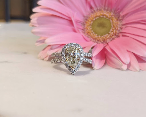 Jeweler «Bernard Jewelers», reviews and photos, 1099 Main St, Tewksbury, MA 01876, USA