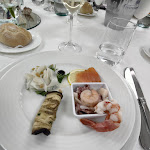 Photo n°3 de l'avis de Lucia.a fait le 11/06/2022 à 13:34 sur le  Mediterraneo Palace Hotel à Amantea