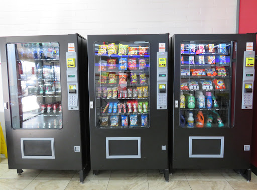 Laundromat «Coin Less Laundry», reviews and photos, 1330 W Prince Rd, Tucson, AZ 85705, USA