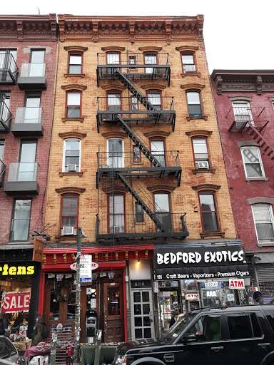 Used Book Store «Spoonbill & Sugartown Books», reviews and photos, 218 Bedford Ave, Brooklyn, NY 11249, USA