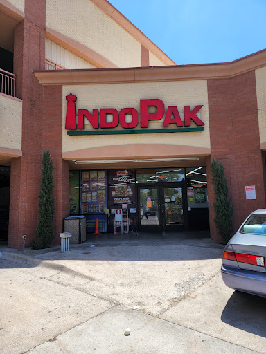 Supermarket «Indo-Pak Super Market», reviews and photos, 2548 Dickerson Pkwy #112, Carrollton, TX 75006, USA