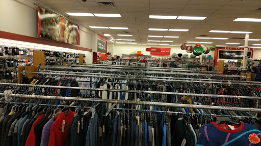 Department Store «T.J. Maxx», reviews and photos, 21 E Marketview Dr, Champaign, IL 61820, USA