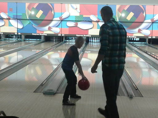 Bowling Alley «Smyrna Bowling Center», reviews and photos, 95 Weakley Ln, Smyrna, TN 37167, USA