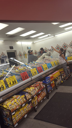 Grocery Store «Fiesta Mart Inc», reviews and photos, 275 NE 28th St, Ft Worth, TX 76106, USA