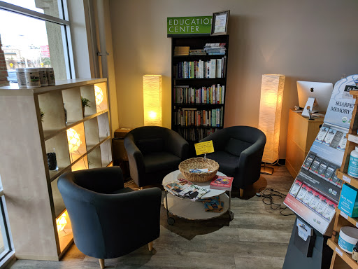 Health Food Store «Vitalize», reviews and photos, 4414 SW College Rd #1520, Ocala, FL 34474, USA