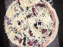Plats et boissons du Pizzas à emporter PIZZAS CHRIS à St Privat en Périgord - n°9