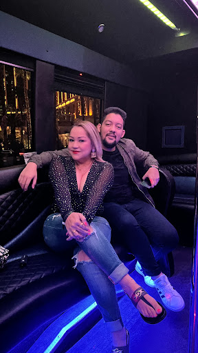 Tour Operator «Turnt Up Tours», reviews and photos, 6253 Dean Martin Dr c, Las Vegas, NV 89118, USA