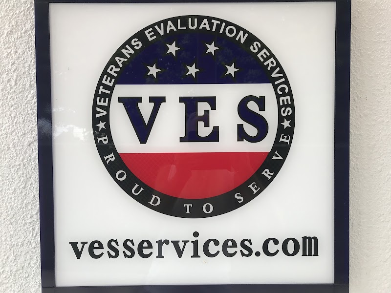 Veterans Evaluation Services (VES)