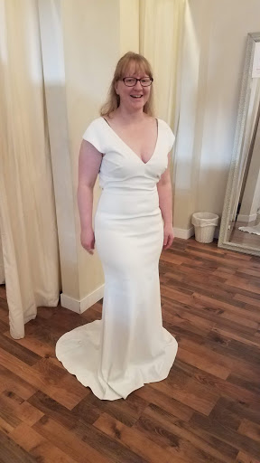 Bridal Shop «Brides for a Cause», reviews and photos, 2505 SE 11th Ave #120, Portland, OR 97202, USA