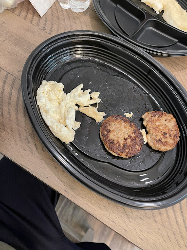 American Restaurant «Cracker Barrel Old Country Store», reviews and photos, 970 W Pointe Ct, Lithia Springs, GA 30122, USA