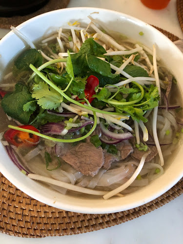 Comments and reviews of Lai Loi Street Vietnamese kitchen & Oriental Store
