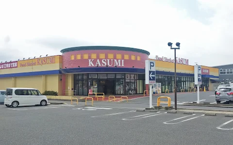 Kasumi image