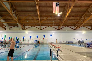 Chatham County Aquatic Center image