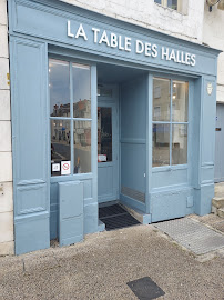 Photos du propriétaire du Restaurant gastronomique La Table des Halles à Sainte-Maure-de-Touraine - n°8