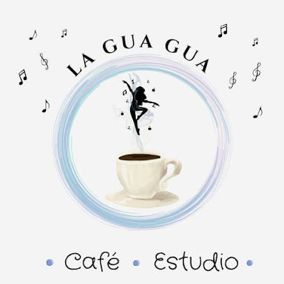 La Gua Gua Café & Studio .