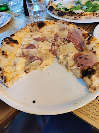 Prosciutto crudo du Restaurant italien Il Caravaggio à Vaucresson - n°5