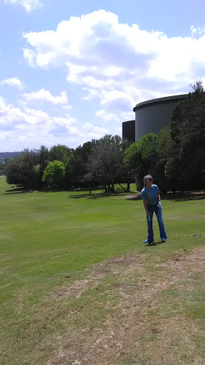 Golf Club «Point Venture Golf Club», reviews and photos, 422 Venture Blvd S, Leander, TX 78645, USA