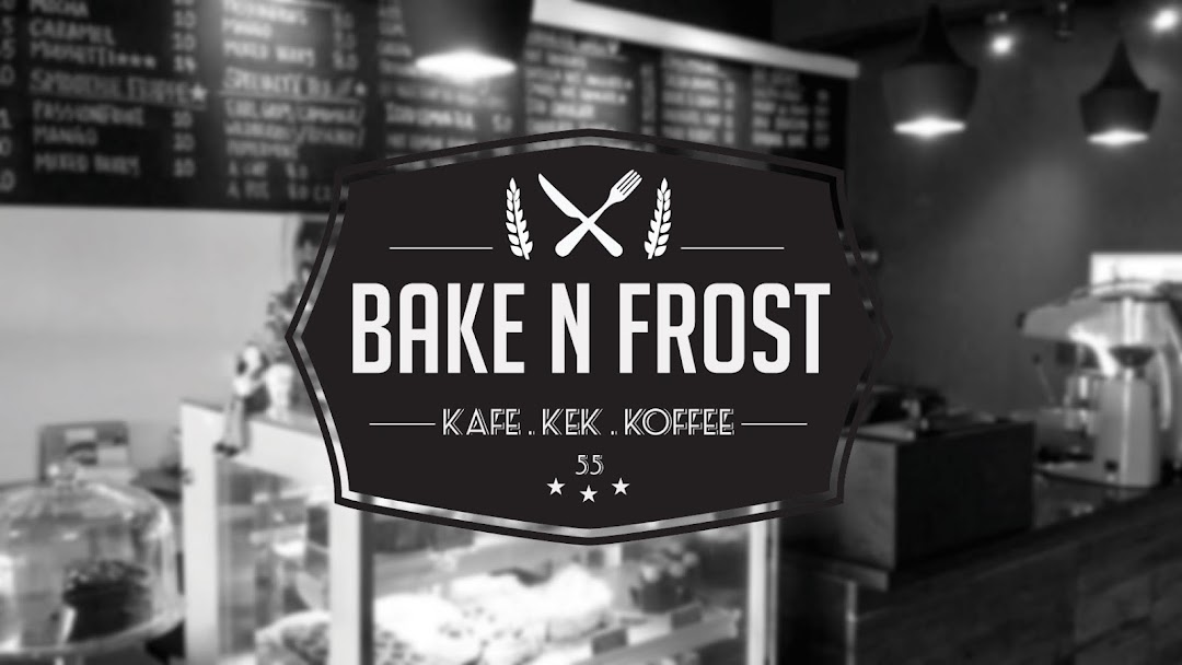 Bake n Frost