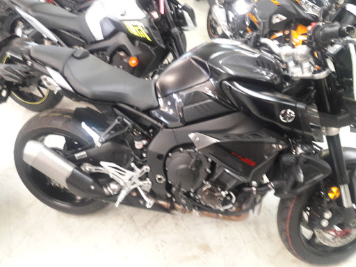 Motorcycle Dealer «Texas Motor Sports», reviews and photos