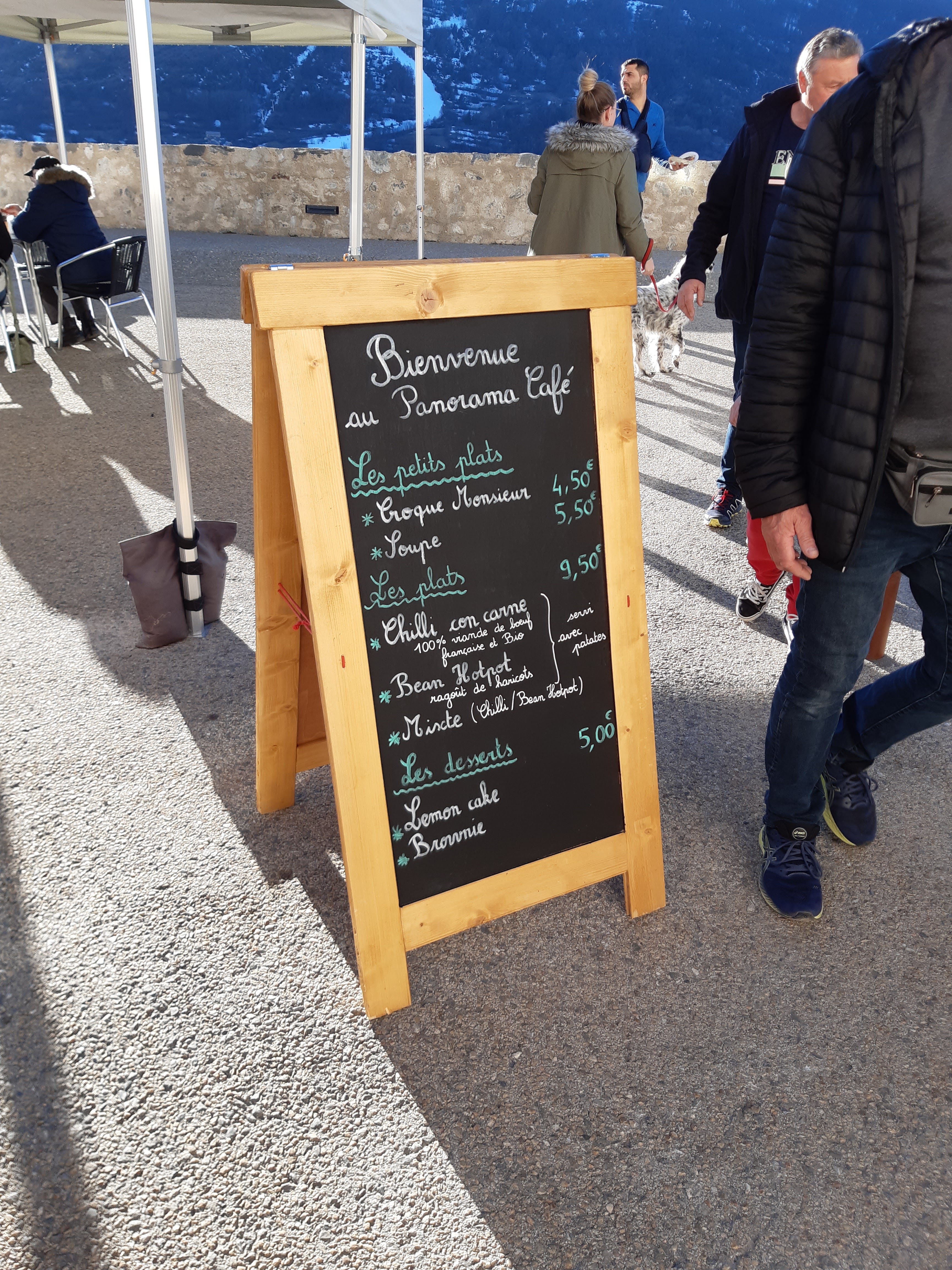 Photo n° 9 de l'avis de Aymeric.e fait le 26/02/2022 à 16:22