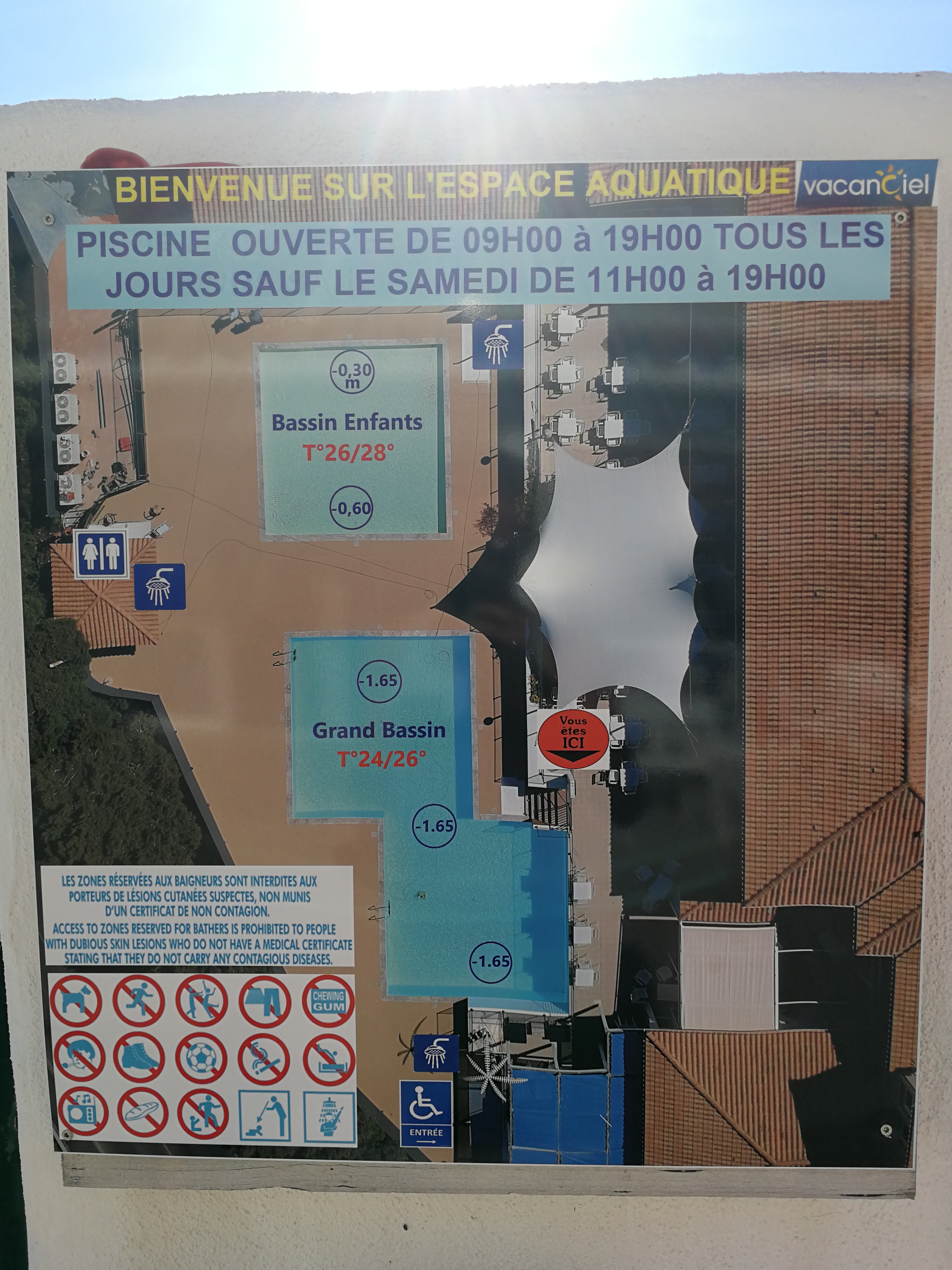 Photo n° 45 de l'avis de Jérôme.a fait le 12/07/2019 à 12:53