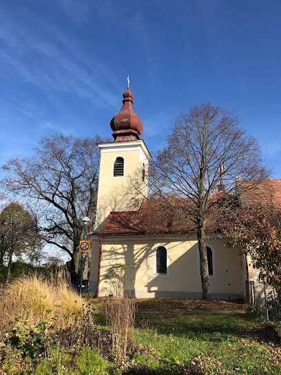 Donaukapelle Langenlebarn