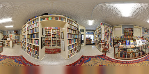Used Book Store «Black Swan Books», reviews and photos, 505 E Maxwell St, Lexington, KY 40502, USA