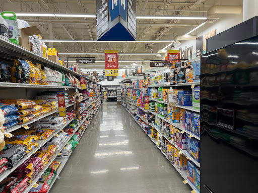 Grocery Store «Food Lion», reviews and photos, 85 S Carlton St, Harrisonburg, VA 22801, USA
