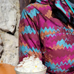 Photo n°1 de l'avis de Vincent.a fait le 23/02/2023 à 06:36 sur le  Rifugio Forte Verena à Roana