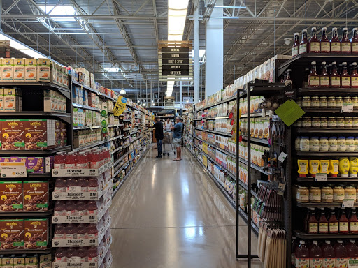 Grocery Store «Whole Foods Market», reviews and photos, 1800 Laskin Rd, Virginia Beach, VA 23454, USA