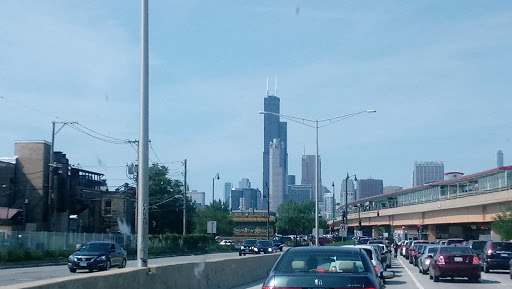 Shipping and Mailing Service «UPS Customer Center», reviews and photos, 1500 S Jefferson St, Chicago, IL 60607, USA