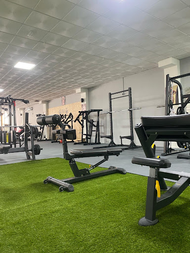 Rodar Gimnasio Pizarra en Pizarra, Málaga