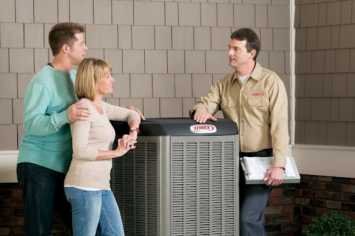 Heating Contractor «Modern Mechanical now One Hour Heating & Air Conditioning», reviews and photos