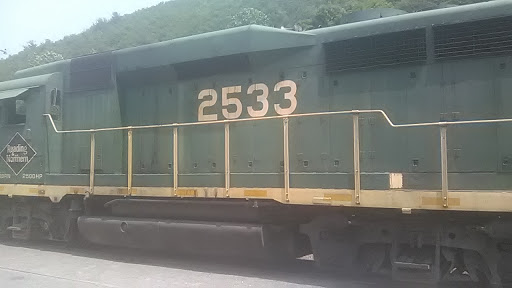 Supermarket «Jim Thorpe Market», reviews and photos, 1 River St, Jim Thorpe, PA 18229, USA