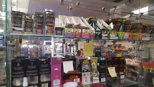 Tobacco Shop «Crown Smoke Shop», reviews and photos, 3210 Preston Hwy, Louisville, KY 40213, USA