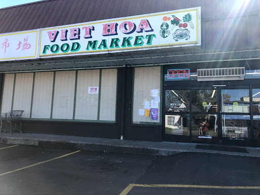 Asian Grocery Store «Viet Hoa Food Market», reviews and photos, 40 N Cleveland St, Memphis, TN 38104, USA