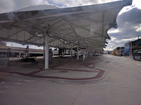 Indian Trails Bus Ticketing Station - Photo 5 - Car repair in Grand Rapids, MI, Grand Rapids