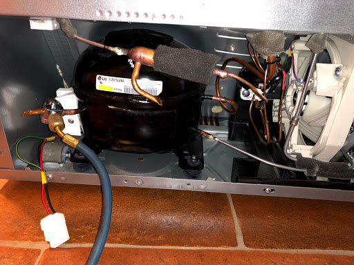 Galaxy HVAC & Appliance Repair